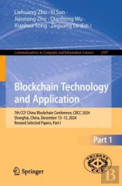 Blockchain Technology And Application