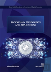 Blockchain Technology And Applications