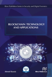 Blockchain Technology And Applications