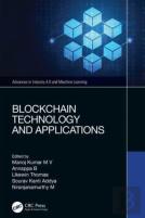 Blockchain Technology And Applications