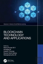 Blockchain Technology And Applications