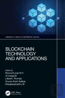Blockchain Technology And Applications