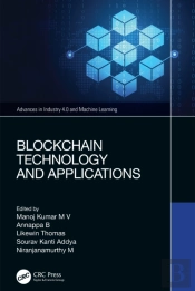 Blockchain Technology And Applications