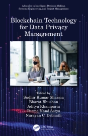 Blockchain Technology For Data Privacy Management