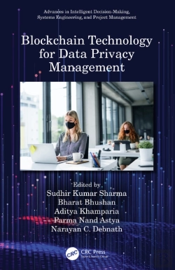 Bertrand.pt - Blockchain Technology For Data Privacy Management