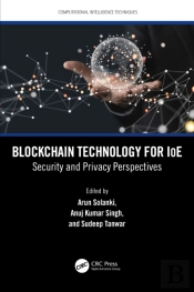 Blockchain Technology For Ioe