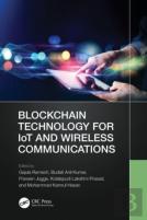 Blockchain Technology For Iot And Wireless Communications