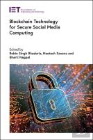 Blockchain Technology For Secure Social Media Computing