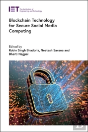Blockchain Technology For Secure Social Media Computing