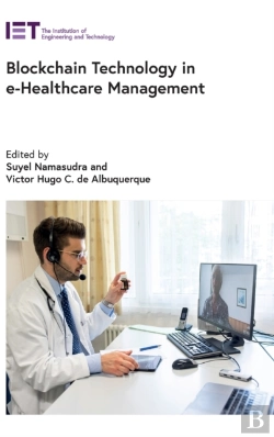 Bertrand.pt - Blockchain Technology In E-Healthcare Management
