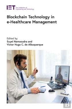 Bertrand.pt - Blockchain Technology In E-Healthcare Management