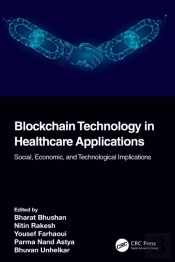 Blockchain Technology In Healthcare Applications