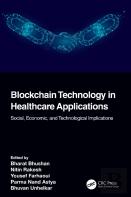 Blockchain Technology In Healthcare Applications