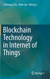 Blockchain Technology In Internet Of Things