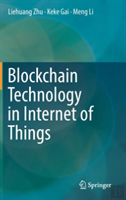 Bertrand.pt - Blockchain Technology In Internet Of Things