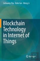 Blockchain Technology In Internet Of Things