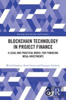 Blockchain Technology In Project Finance