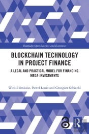 Blockchain Technology In Project Finance
