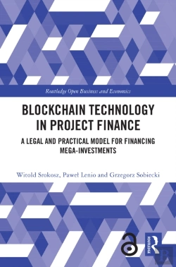 Bertrand.pt - Blockchain Technology In Project Finance