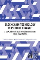 Blockchain Technology In Project Finance