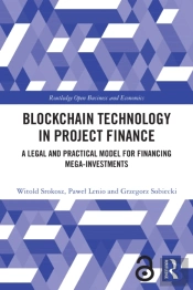 Blockchain Technology In Project Finance