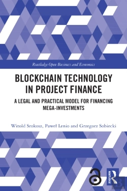 Bertrand.pt - Blockchain Technology In Project Finance