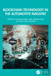 Blockchain Technology In The Automotive Industry