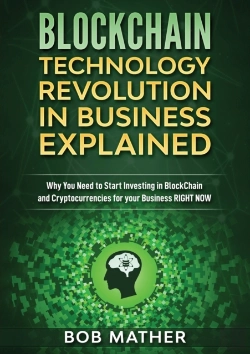 Bertrand.pt - Blockchain Technology Revolution In Business Explained