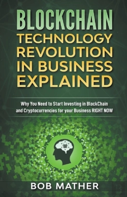 Bertrand.pt - Blockchain Technology Revolution In Business Explained