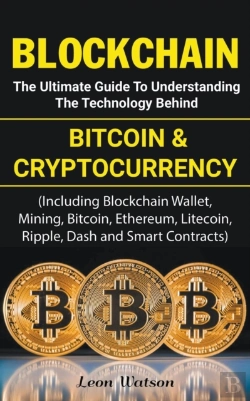Bertrand.pt - Blockchain: The Ultimate Guide To Unders