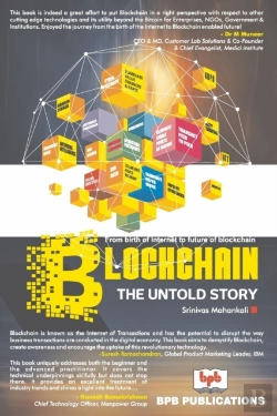 Bertrand.pt - Blockchain- The Untold Story