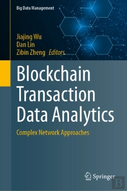 Bertrand.pt - Blockchain Transaction Data Analytics