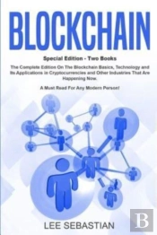 Blockchain: Two Books - The Complete Edi