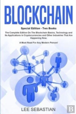 Bertrand.pt - Blockchain: Two Books - The Complete Edi