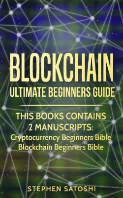 Bertrand.pt - Blockchain  : Ultimate Beginners Guide T