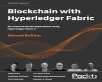 Blockchain With Hyperledger Fabric