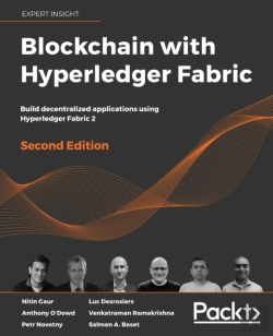 Bertrand.pt - Blockchain With Hyperledger Fabric