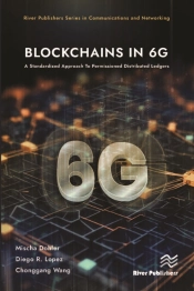 Blockchains In 6g