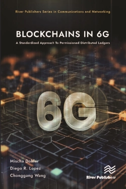 Bertrand.pt - Blockchains In 6g