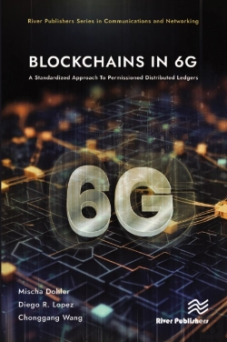 Bertrand.pt - Blockchains In 6g