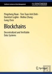 Blockchains