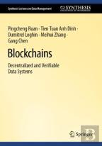 Blockchains
