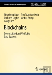 Blockchains