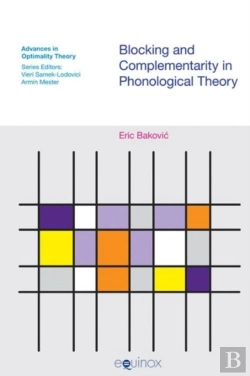 Bertrand.pt - Blocking And Complementarity In Phonological Theory