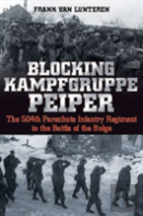 Blocking Kampfgruppe Peiper