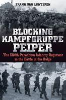 Blocking Kampfgruppe Pieper