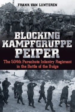 Bertrand.pt - Blocking Kampfgruppe Pieper