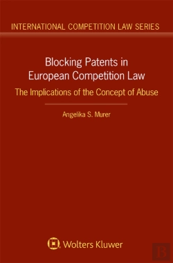 Bertrand.pt - Blocking Patents In European Competition Law