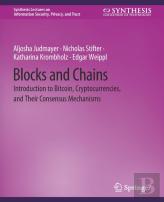 Blocks And Chains