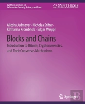 Blocks And Chains